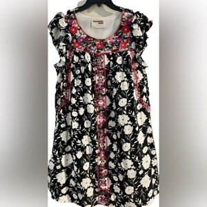 Savannah Jane Dress Sz. L